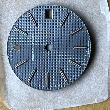 Audemars Piguet brojčanik