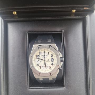 Audemars Piguet Royal Oak Offshore Chronograph SAFARI