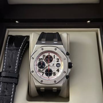 Audemars Piguet royal oak offshore