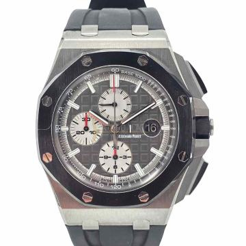 Audemars Piguet Royal Offshore Black