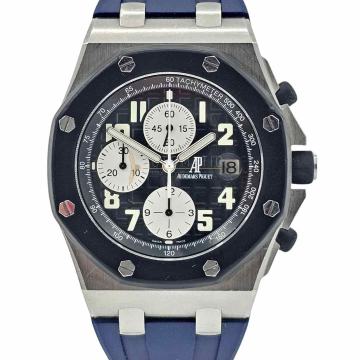 Audemars Piguet Royal Offshore Blue