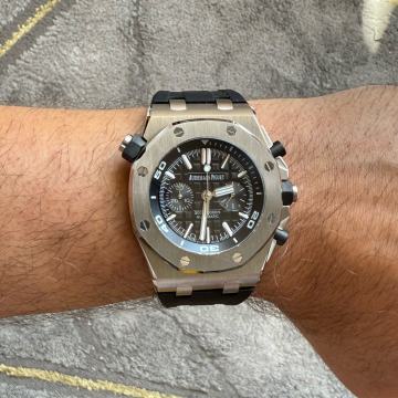 Audemars Piguet