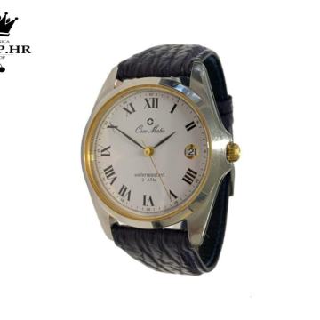AUTOMATIC RUČNI SAT OSCO MATIC 17 JEWELS - 36 mm / R1, RATE!