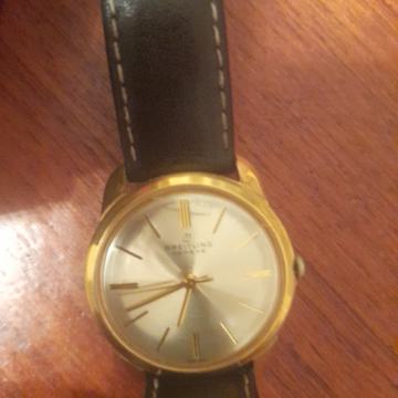 Breitling automatik