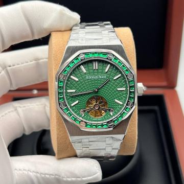 Automatski muški sat Audemars Piguet Royal Oak Tourbillon