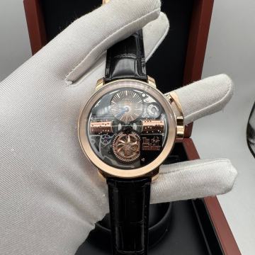 Automatski muški sat Jacob & Co. Opera Godfather