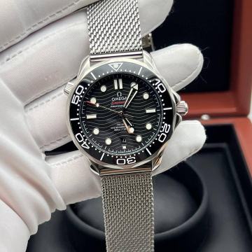 Automatski muški sat Omega Seamaster Diver 300M Co-Axial