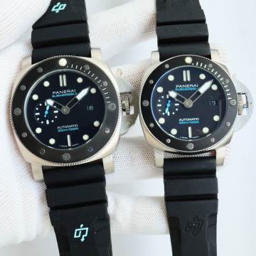Automatski muški sat Panerai Submersible BMG-Tech