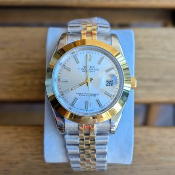 Automatski muški sat Rolex Datejust 41