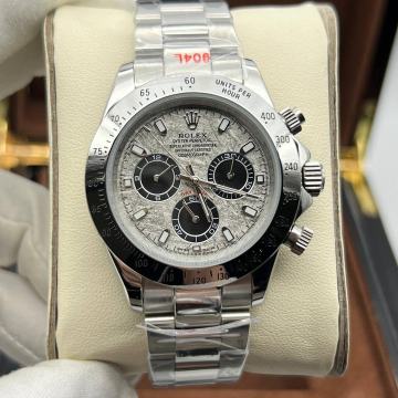 Automatski muški sat Rolex Daytona Meteorite