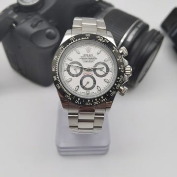 Automatski muški sat Rolex Daytona Panda