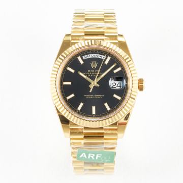 Automatski muški sat Rolex Oyster Perpetual Day-Date 40