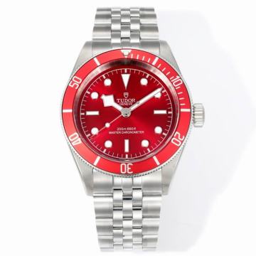 Automatski muški sat Tudor Black Bay Master Chronometer