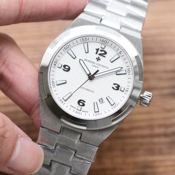 Automatski muški sat Vacheron Constantin Overseas