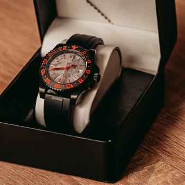 Automatski personalizirani sat