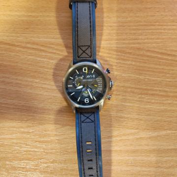 AVI 8 Hawker Harrier 2 Seiko mehanizam