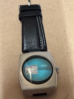 Axcent direkt time X2600