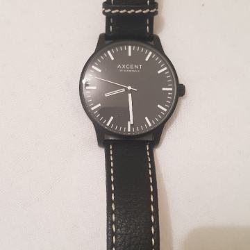 Axcent of Scandinavia Revival