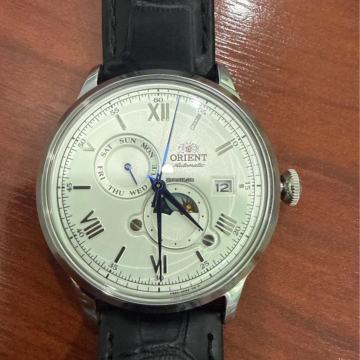 Bambino Sun and Moon 41 mm