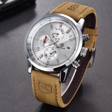 Elegantni Benyar muški sat