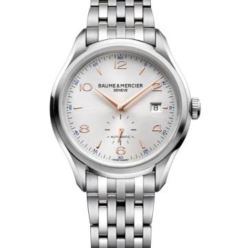 Baume & Mercier Clifton Automatic - prihvaćam ponude!