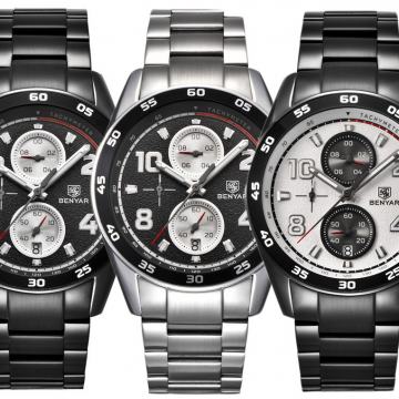 ★ Benyar satovi B-5126Y► NAJPOVOLJNIJE CIJENE SATOVA!