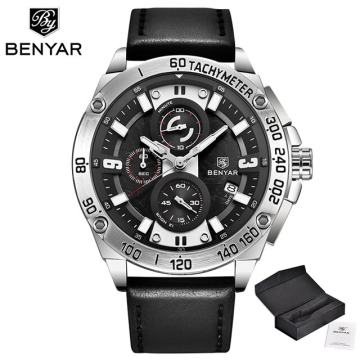 ★ Benyar satovi B-5148Y Leather ► NAJPOVOLJNIJE CIJENE SATOVA!