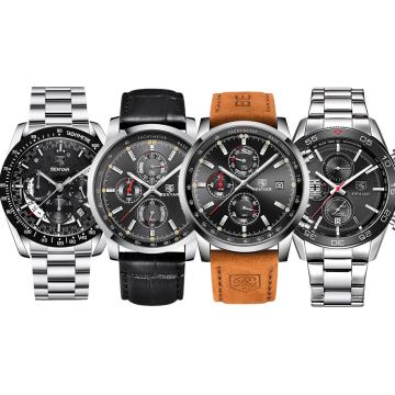 ★ Benyar satovi B-5148Y Leather ► NAJPOVOLJNIJE CIJENE SATOVA!