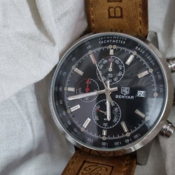 Benyar BY-5102M 43mm