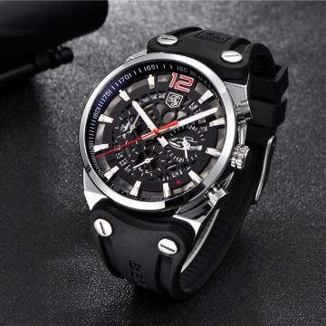 ★ Benyar satovi B-5112Y Silicone ► NAJPOVOLJNIJE CIJENE SATOVA!