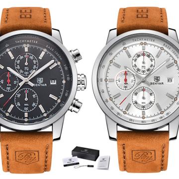Muški sat BENYAR - NOVO!