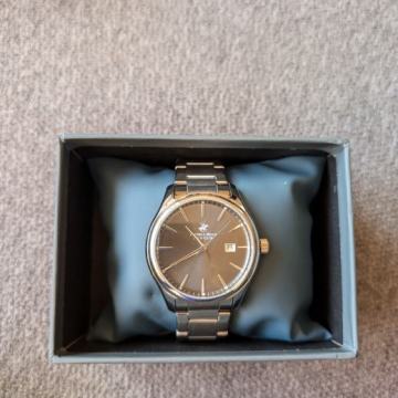 Beverly Hills Polo Club