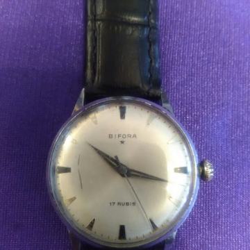 BIFORA 17 rubisa.
