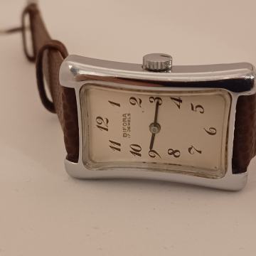 BIFORA RECTANGULAR NAVIJAČ '60 GODINE