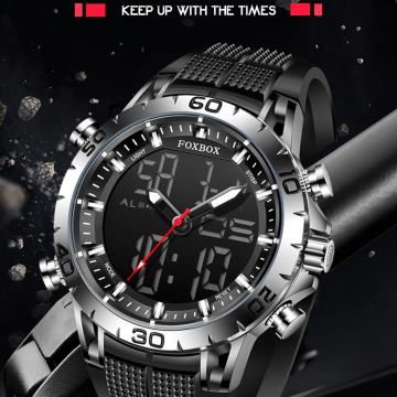 Blacknose Sport Black