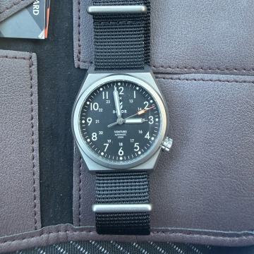 Boldr Venture Carbon Black