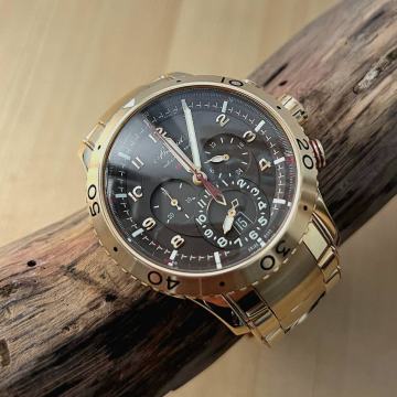 Breguet Type XX - XXI - XXII