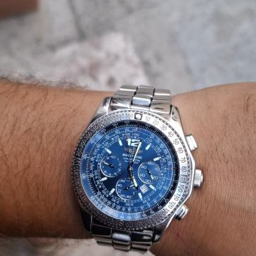 Breitling B-2 A42362