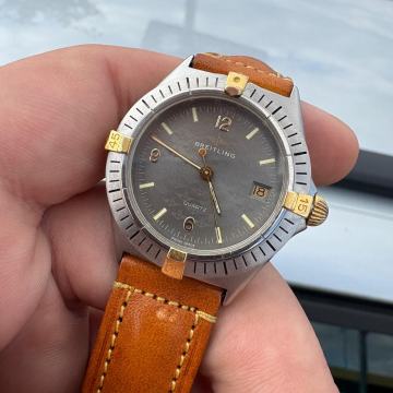 Breitling Callisto ref 80510