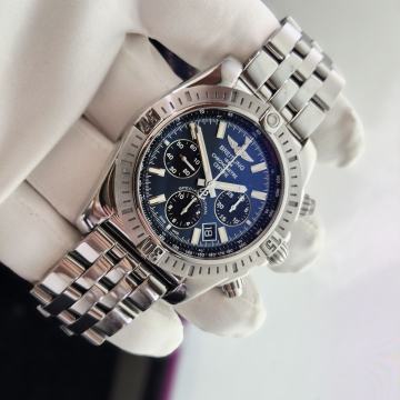 Breitling Chronomat B01