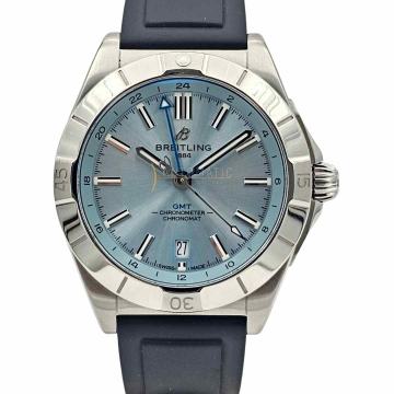 Breitling Chronomat GMT