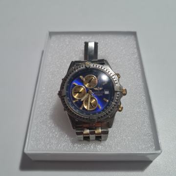 Breitling Chronomat Original Sat