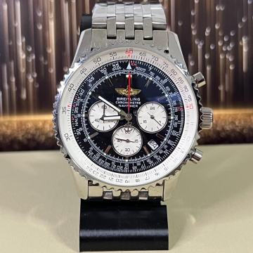 Breitling Chronometre Navitimer