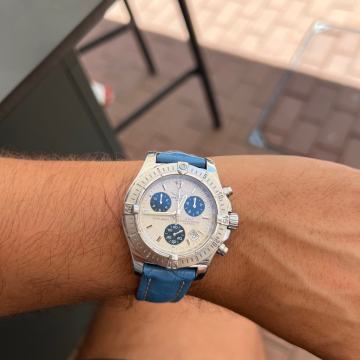 BREITLING colt 42 mm ORIGINAL