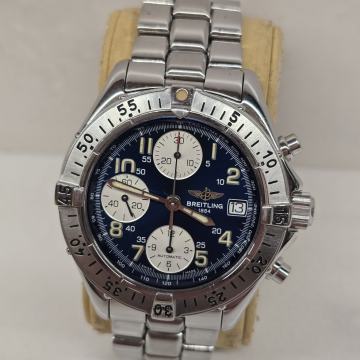 Breitling Colt Chronograph Automatic A13035.1