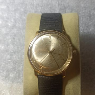 Breitling Geneve Swiss Vintage automatik