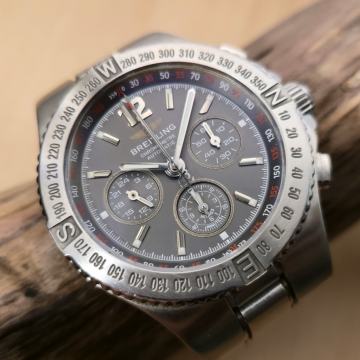 Breitling Hercules