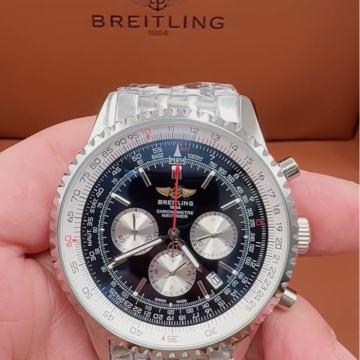 Breitling Navitimer B01 Chronograph 43