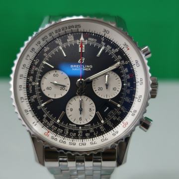 Breitling Navitimer B01