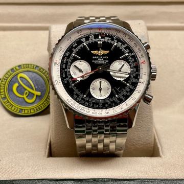 Breitling Navitimer